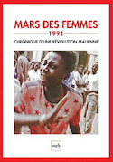 Mars des femmes  chronique d'une revolution malienne